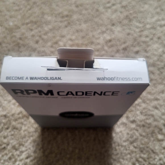 Wahoo RPM Cadence Sensor - Picture 2 of 4